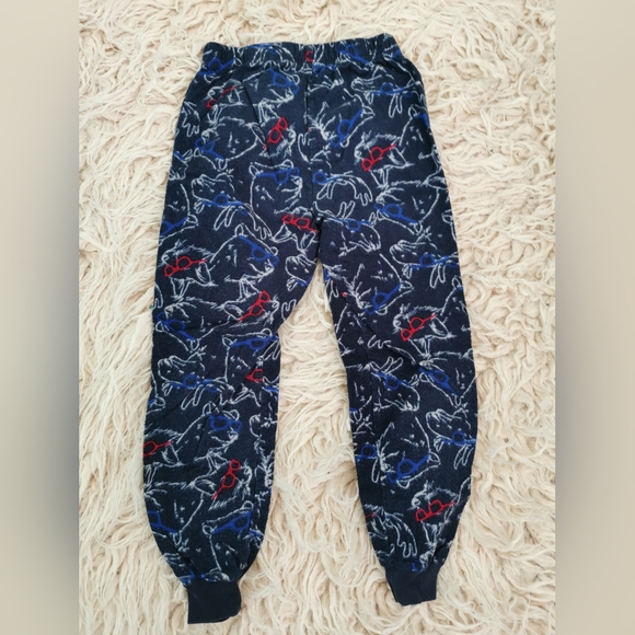 Lot #1 George Boys Size 4-5- PJs - Picture 4 of 14